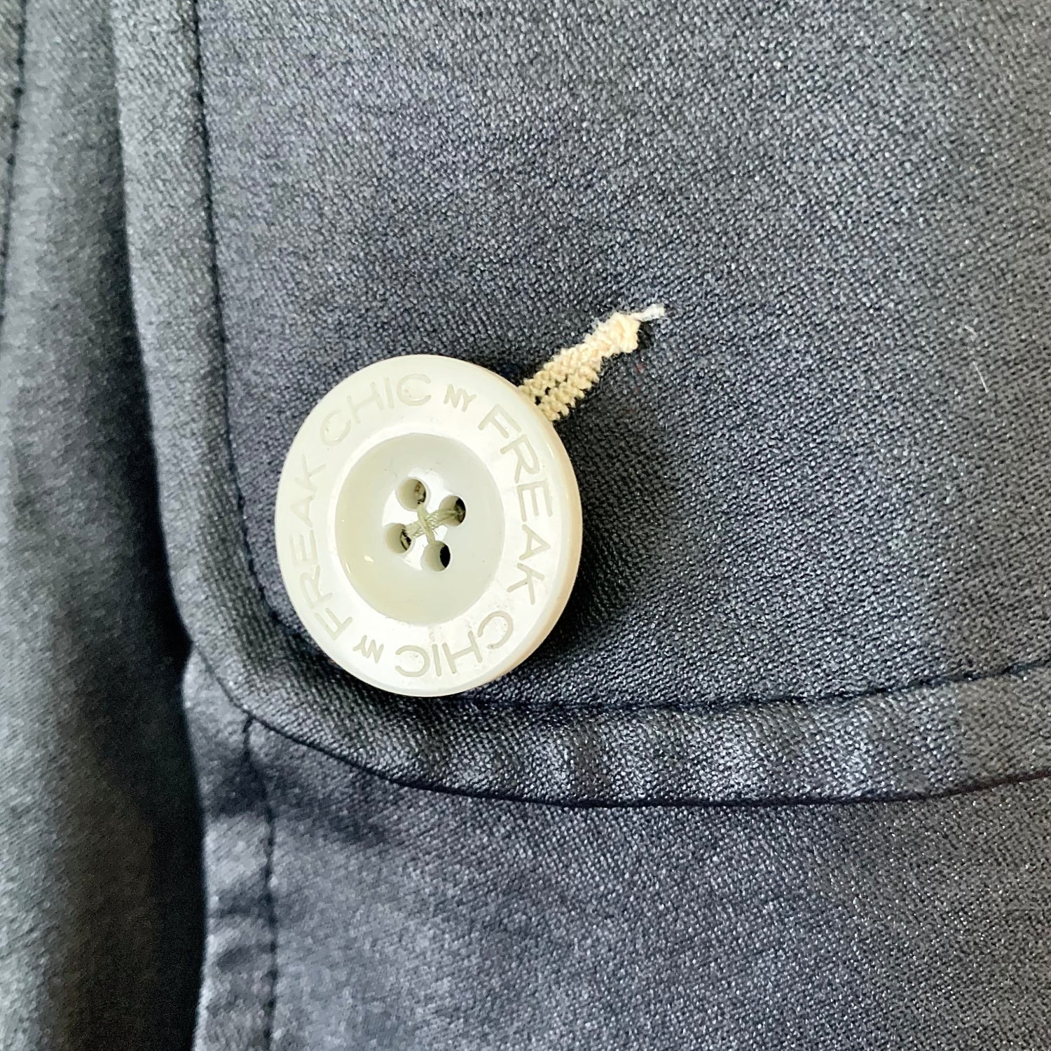 Freakchic Tension Jacket-Limited Edition