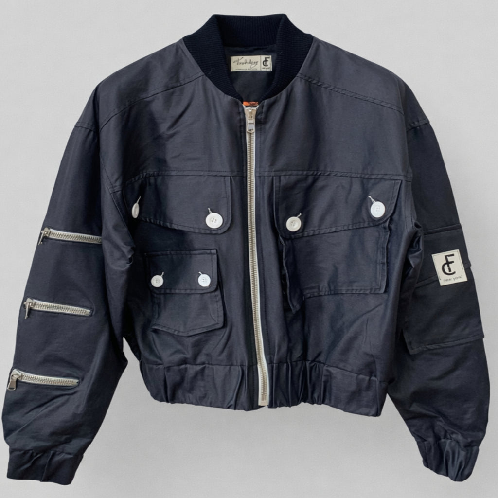 Freakchic Tension Jacket-Limited Edition