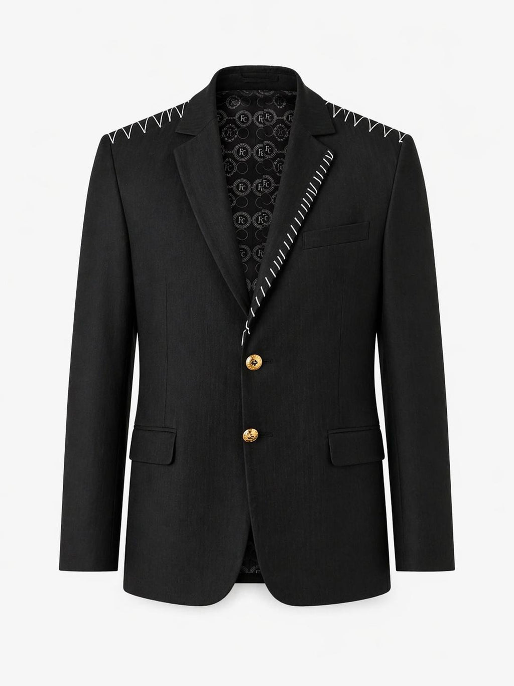 FREAKCHIC NOIR ATELIER SUIT