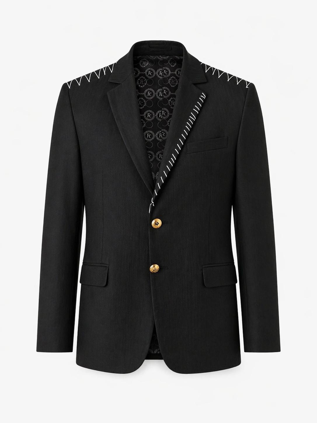 FREAKCHIC NOIR ATELIER SUIT