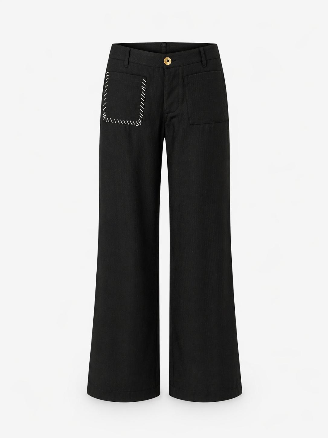 FREAKCHIC NOIR ATELIER SUIT