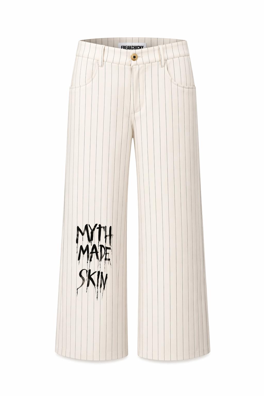 MYTH  MADE  SKIN  SUIT