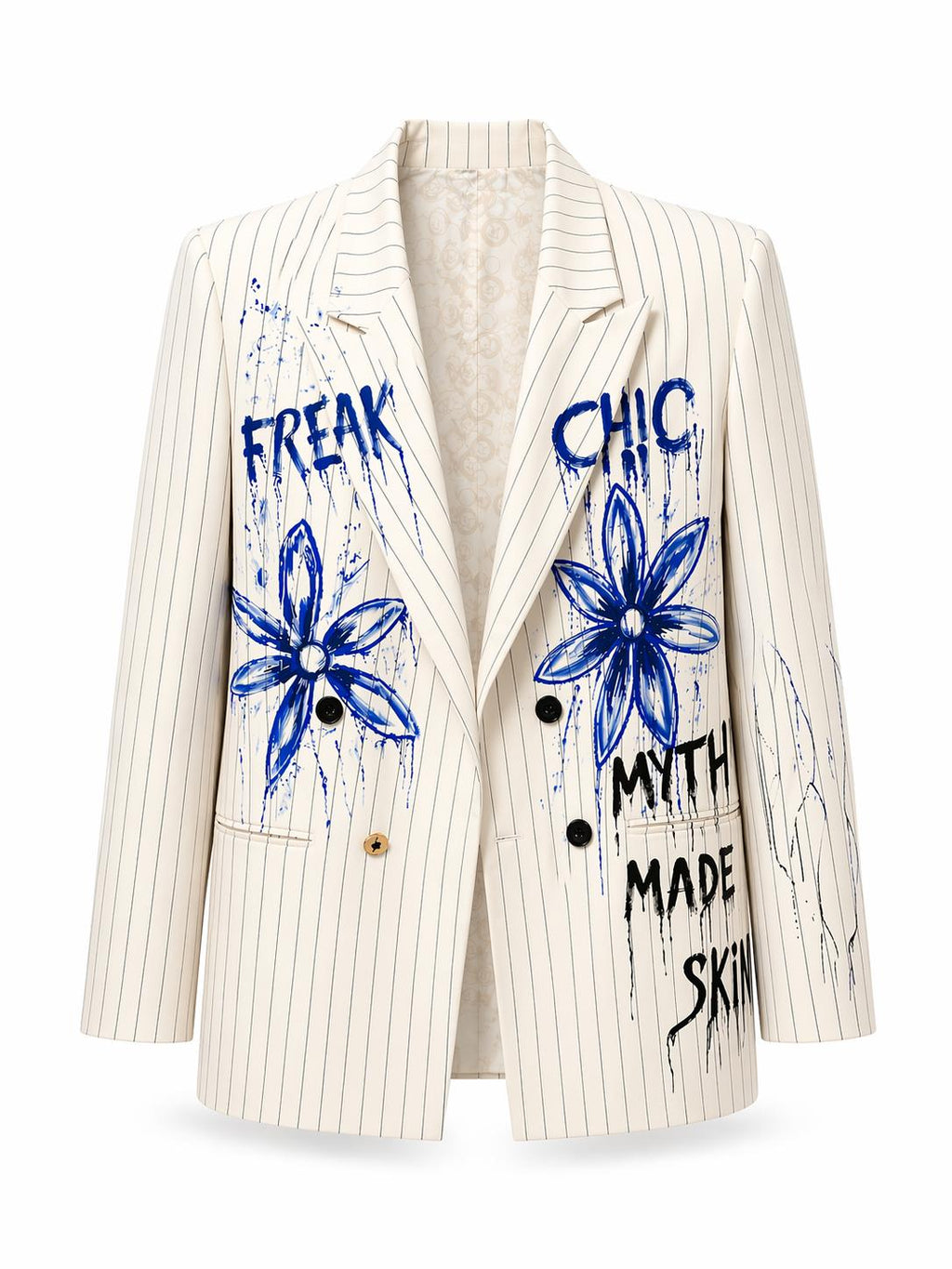 MYTH  MADE  SKIN  SUIT
