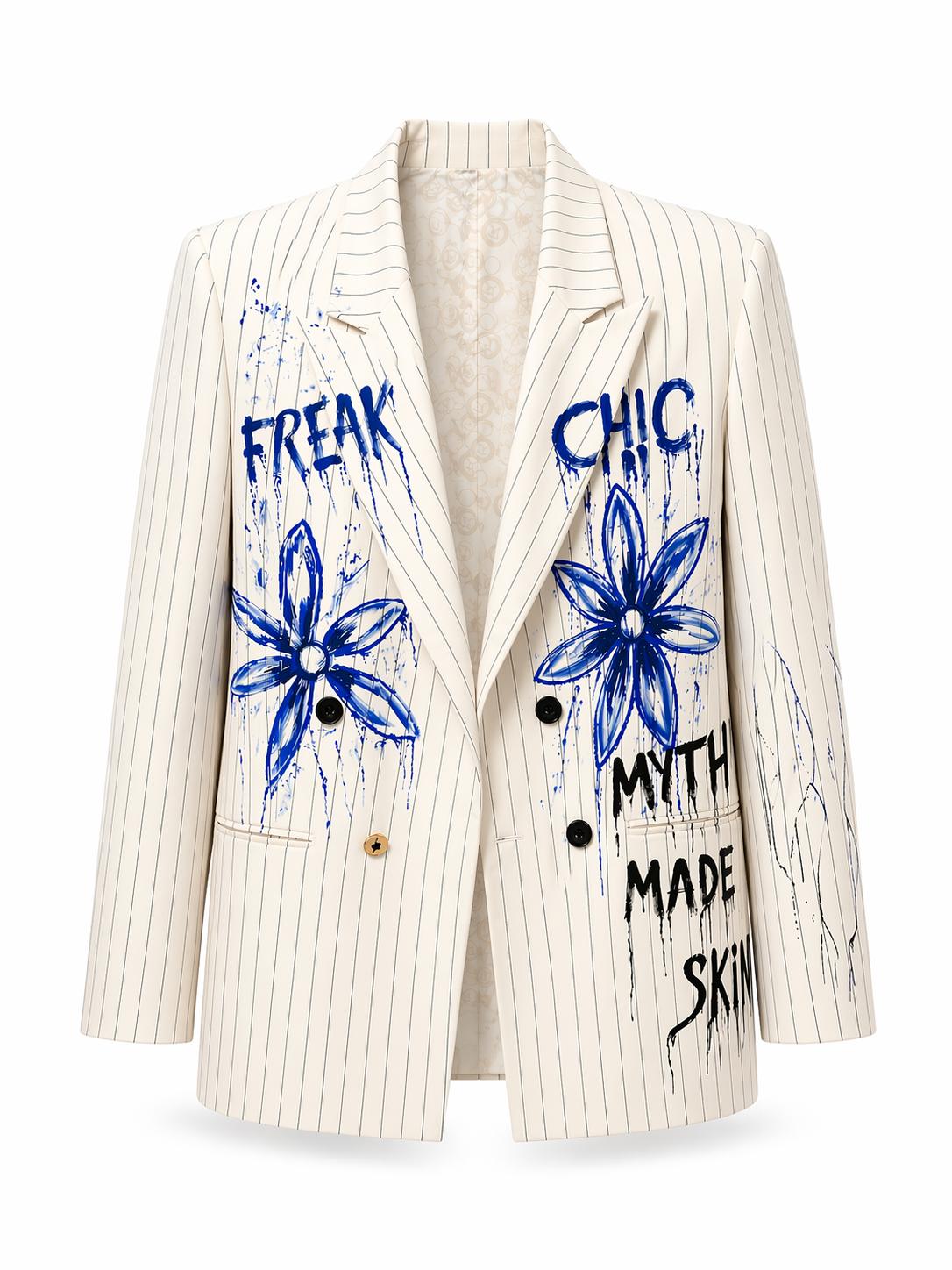 MYTH  MADE  SKIN  SUIT