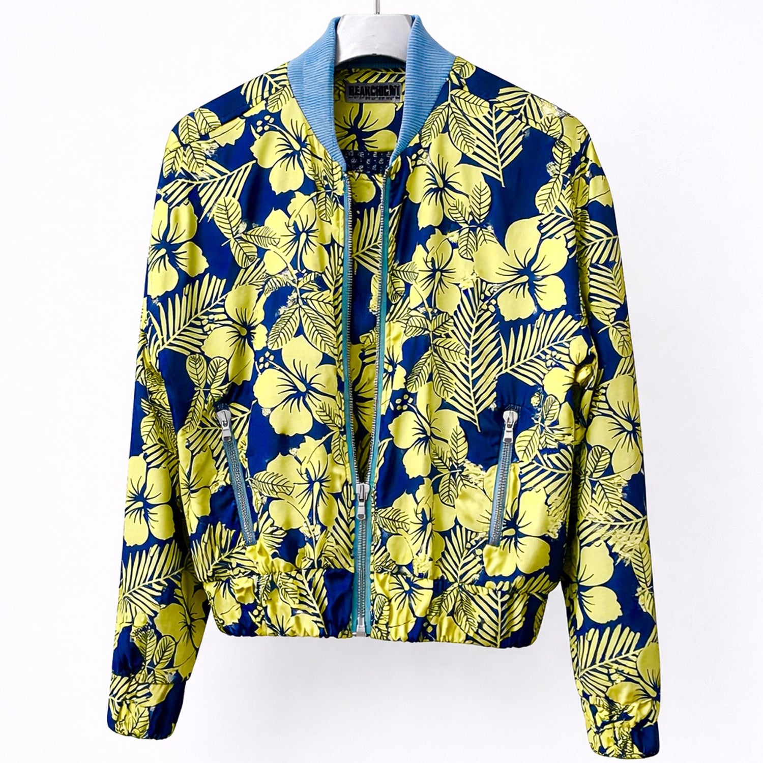 TROPICAL OUTLAW BOMBER.