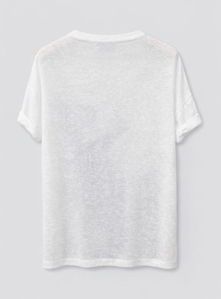 ONDYX TEE - OVERSIZED EDITION