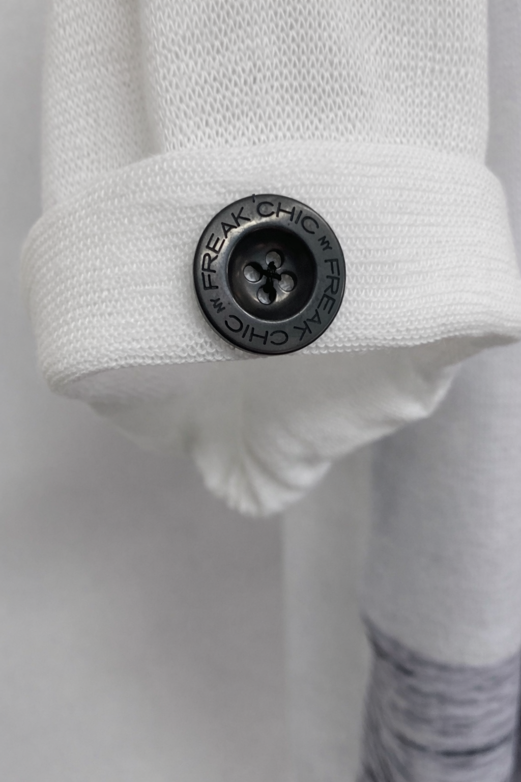 ONDYX TEE - OVERSIZED EDITION